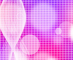 quaterd transparent lines